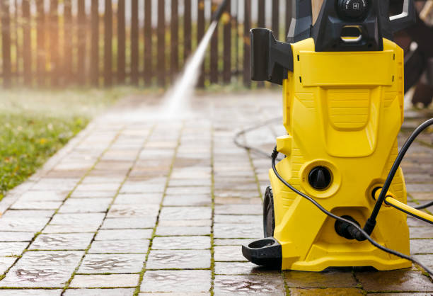 Reliable Chesaning, MI Pressure Washing Services Solutions